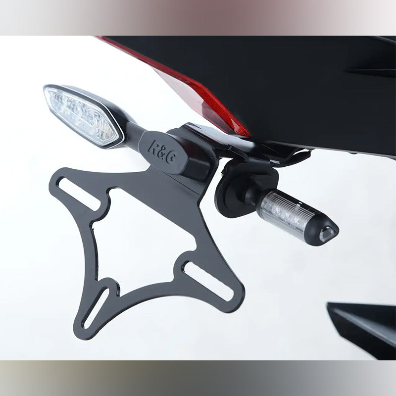 Load image into Gallery viewer, Tail Tidy for Yamaha YZF-R6 &#39;17

