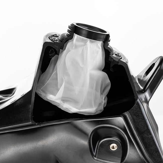 Load image into Gallery viewer, ACERBIS Fuel Tank Filter fitment example 1
