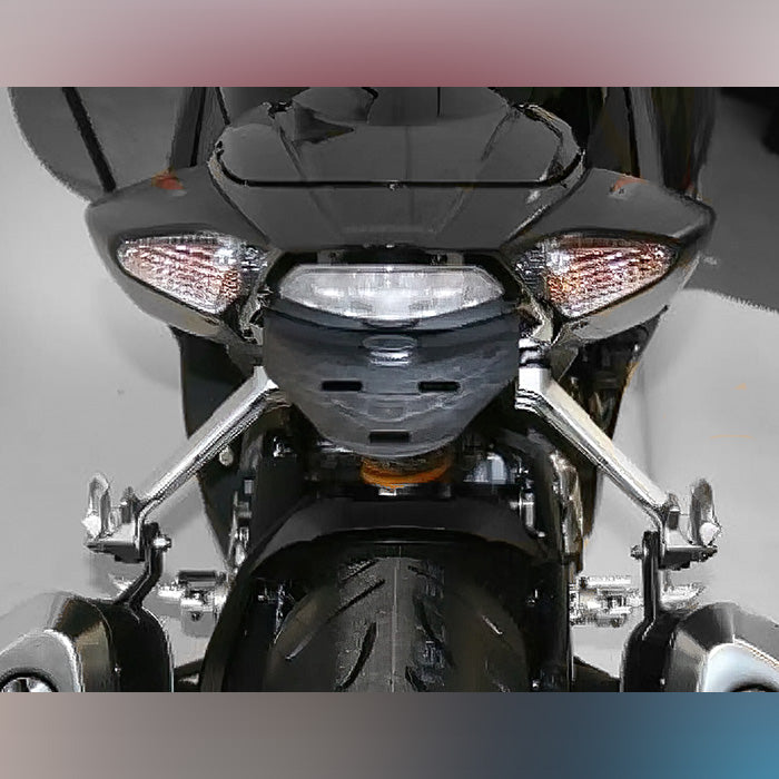 Load image into Gallery viewer, Tail Tidy for Suzuki GSX-R1000 K7-K8
