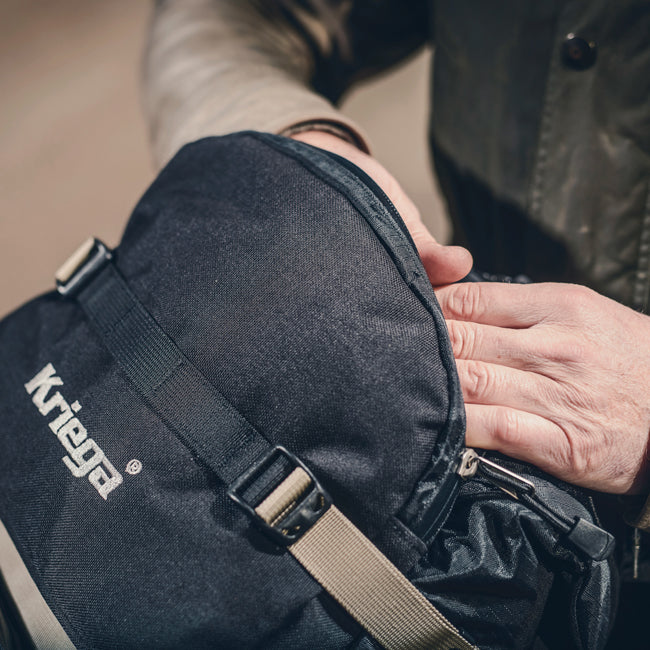 Load image into Gallery viewer, Kriega R30 backpack (8)
