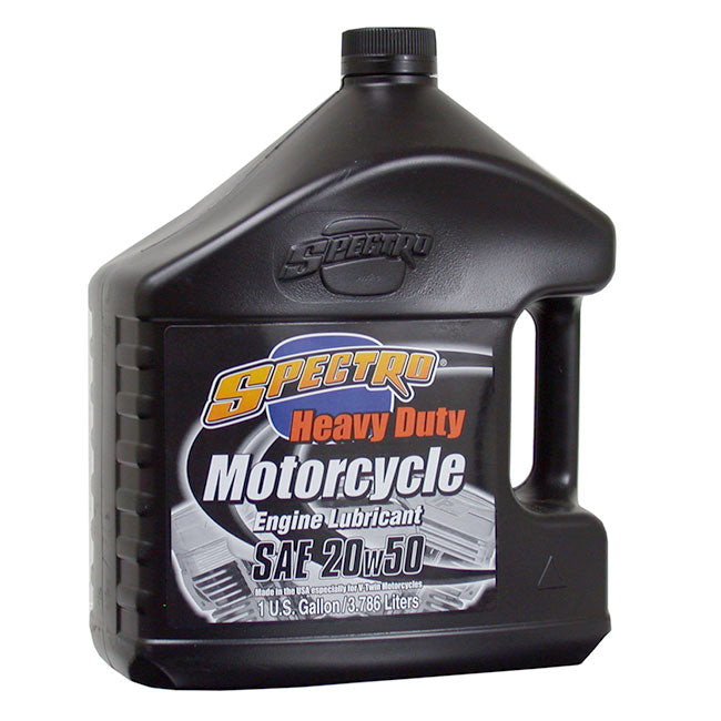 Load image into Gallery viewer, Heavy Duty Motorcycle Engine Oil - HD25T
