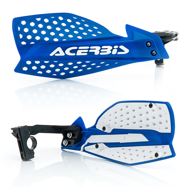 Load image into Gallery viewer, Acerbis X-Ultimate Blue White
