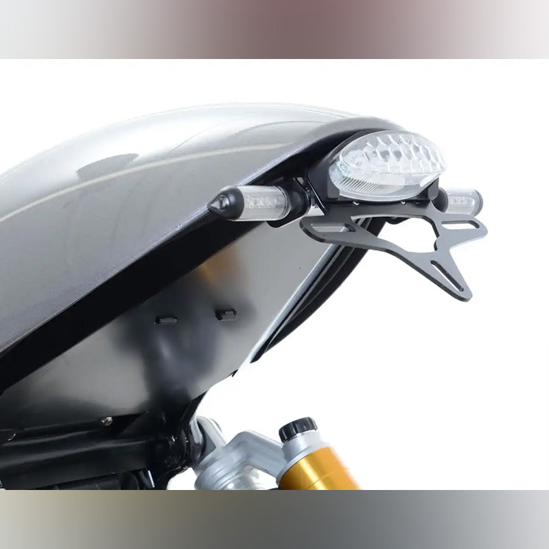 Load image into Gallery viewer, Tail Tidy for Triumph Thruxton 1200/R &#39;16-
