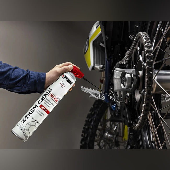 Load image into Gallery viewer, X-TREM CHAIN OFF-ROAD
