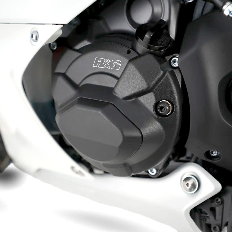 Load image into Gallery viewer, PRO Generator cover (LHS) Yamaha MT-07 &#39;14-, XTZ Tenere &#39;19-, YZF-R7 &#39;22-, Tracer 7 &#39;21- Tracer 7 GT &#39;21-
