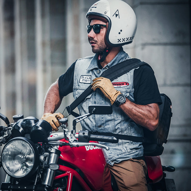 Load image into Gallery viewer, Kriega Urban Messenger bag
