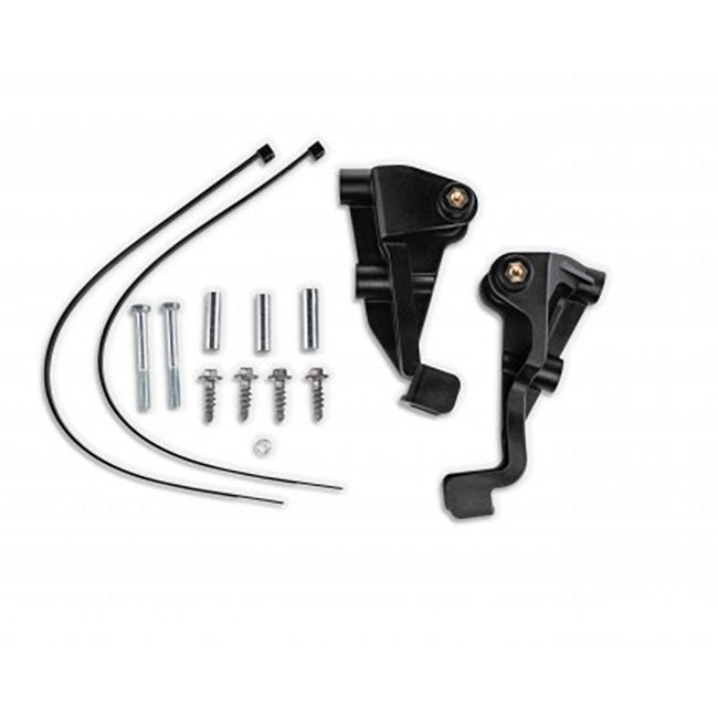 Load image into Gallery viewer, Mounting kit for 24297 K Future Handguard
