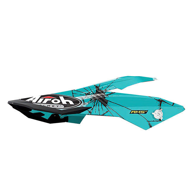 Load image into Gallery viewer, Strycker - Crack Replacement Peak
