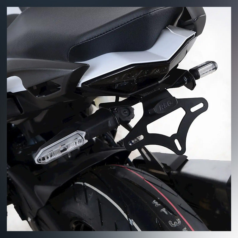 Load image into Gallery viewer, Tail Tidy for Kawasaki Ninja 1000SX 20-
�
