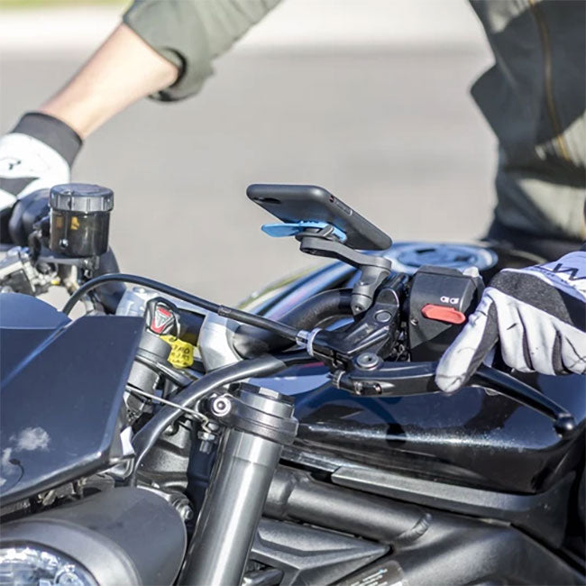 Load image into Gallery viewer, Motorcycle - Handlebar Mount
