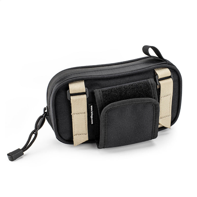 Load image into Gallery viewer, Chris Birch Pocket 0.6 litre - rear
