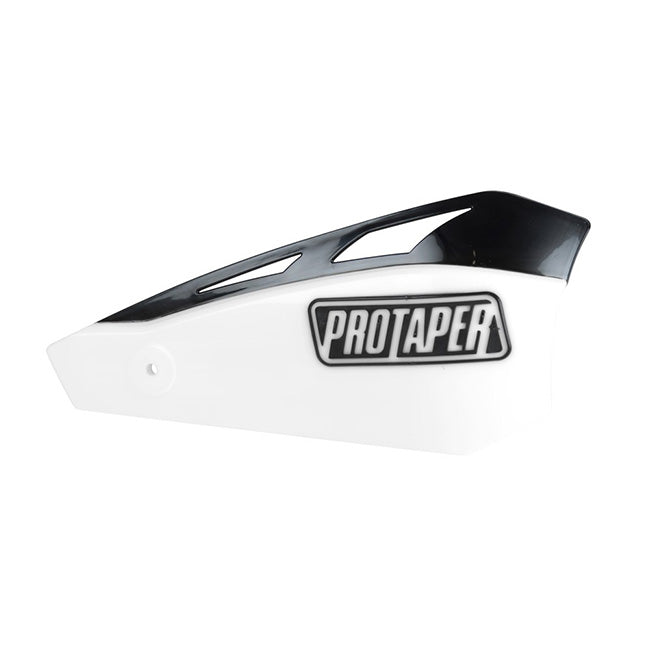 Load image into Gallery viewer, ProTaper Brush Guard Replacement Shields - White
