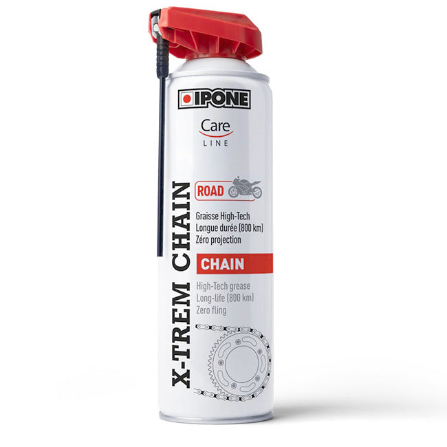 Load image into Gallery viewer, X-TREM CHAIN ROAD 500ml - Chain Lube
