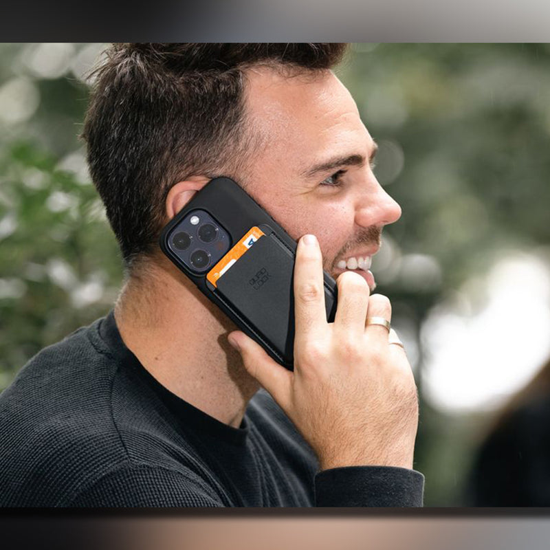 Load image into Gallery viewer, Quad Lock Mag Wallet 7
