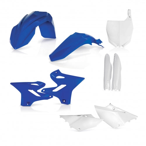 Load image into Gallery viewer, Full plastic kit YZ125 2019 OEM/Replica
