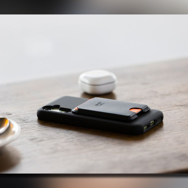 Load image into Gallery viewer, Quad Lock Mag Wallet 8
