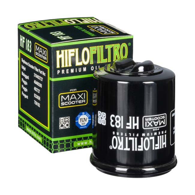 Load image into Gallery viewer, HiFlo HF183 Oil Filter
