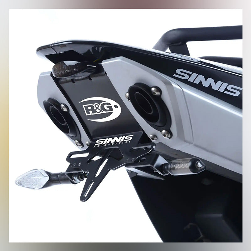 Load image into Gallery viewer, Tail Tidy for Sinnis Apache SMR 125 &#39;17-

