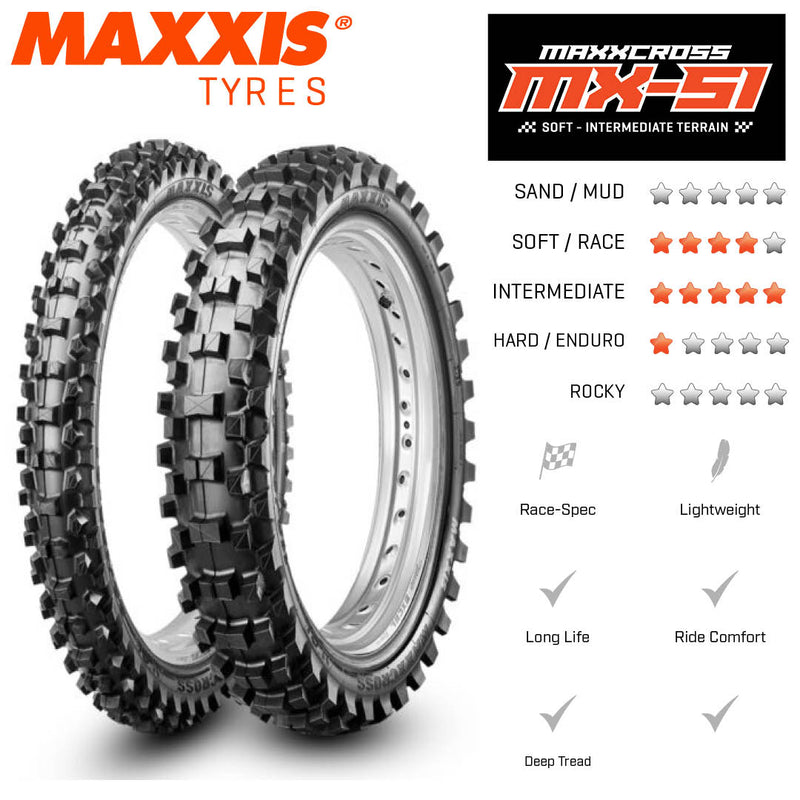Load image into Gallery viewer, MAXXIS MX-SI
