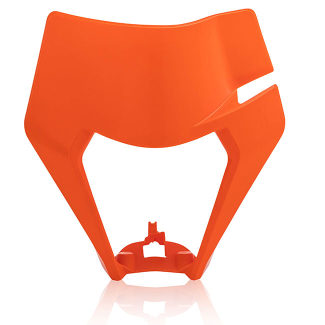 Load image into Gallery viewer, REPLACEMENT MASK for VSL HEADLIGHT
