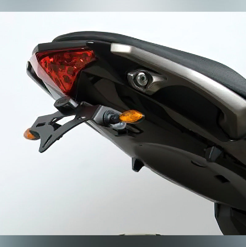 Load image into Gallery viewer, Tail Tidy for Kawasaki ER-6F and ER-6N

