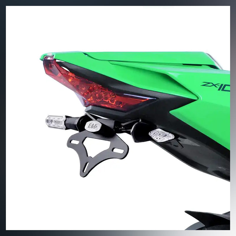 Load image into Gallery viewer, Tail Tidy for Kawasaki Ninja ZX-10R, ZX-10RR &#39;21-

