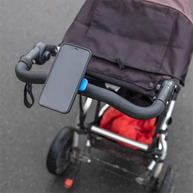 Load image into Gallery viewer, Quad Lock Quick Release Strap Mount (4)
