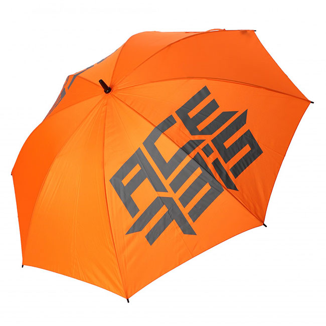 Load image into Gallery viewer, Umbrella Acerbis Orange
