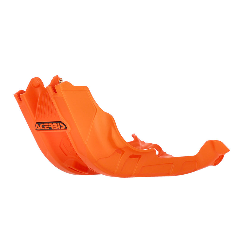 Load image into Gallery viewer, SKID PLATE KTM
