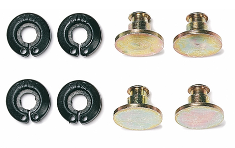 Load image into Gallery viewer, FLEXCLIP KIT INCLUDING PINS
