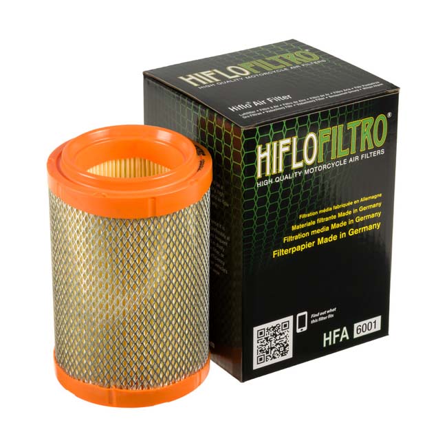 Load image into Gallery viewer, HIFLO HFA6001 Air Filter
