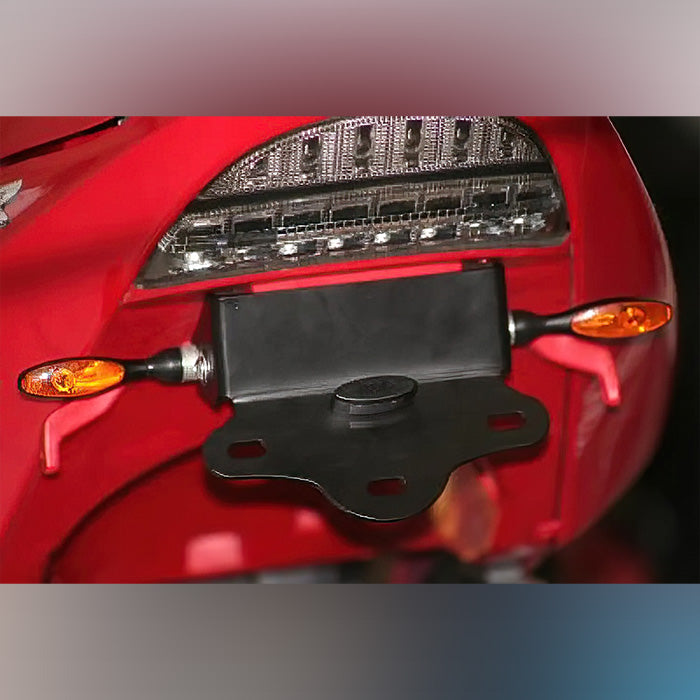 Load image into Gallery viewer, Tail Tidy for Honda CBR954 / CBR900 &#39;02-&#39;03
