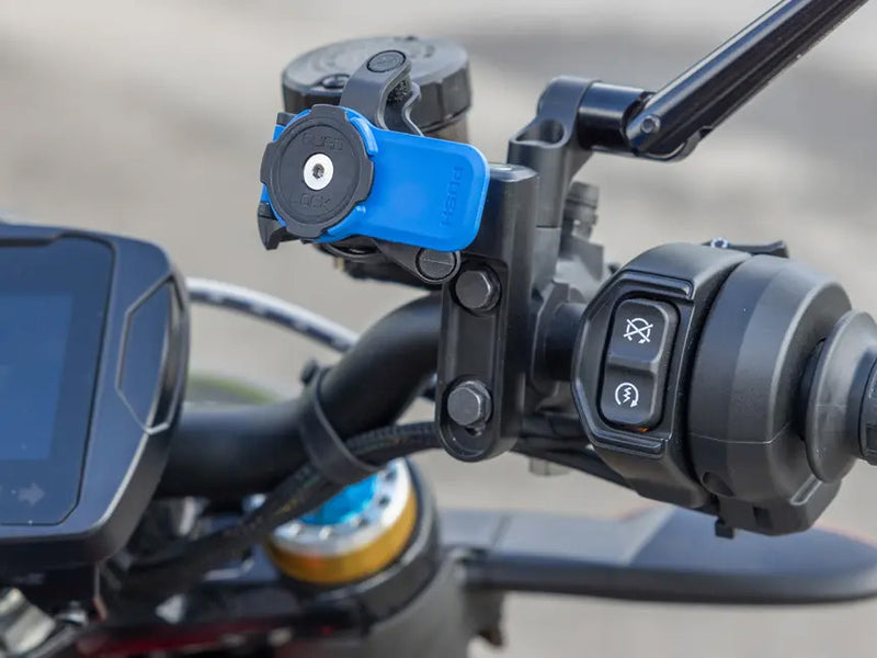 Load image into Gallery viewer, Motorcycle - Brake/Clutch Mount
