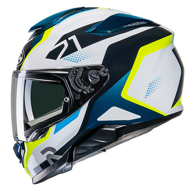 Load image into Gallery viewer, RPHA 71 HAPEL MC3H
