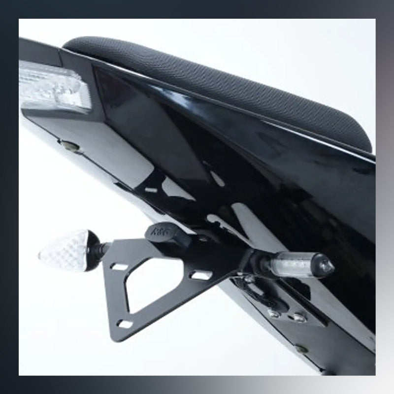 Load image into Gallery viewer, Tail Tidy for Geneta XRZ125 &#39;13-
