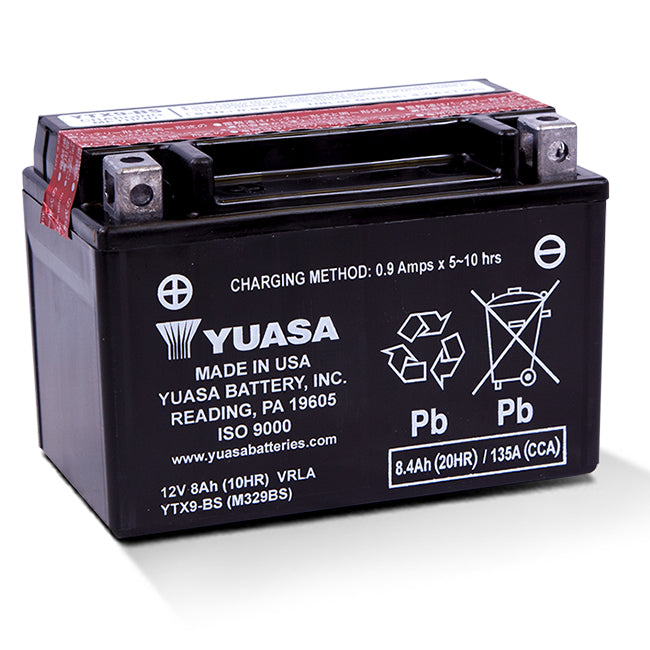 Load image into Gallery viewer, YTX9BS
