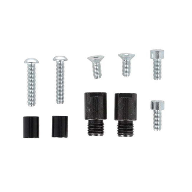 Load image into Gallery viewer, X Factory Mounting Kit Tenere 700 Acerbis
