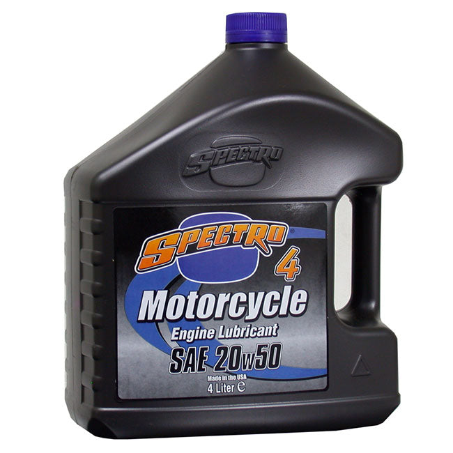 Load image into Gallery viewer, 4 Premium Petroleum Engine Oil - S425U

