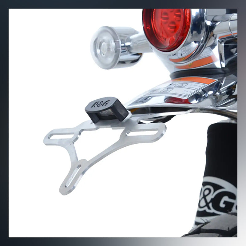 Load image into Gallery viewer, Tail Tidy for Honda Monkey &#39;18-
