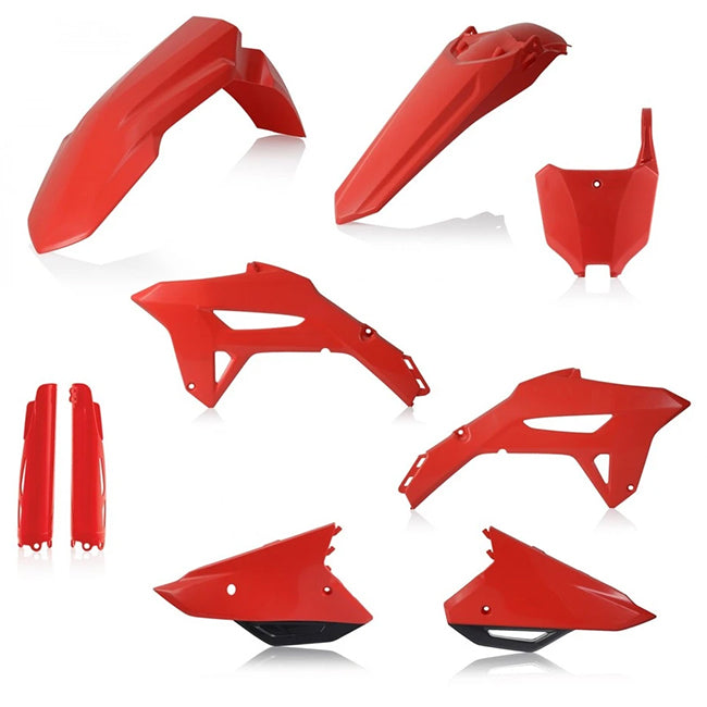 Load image into Gallery viewer, Full plastic kit CRF450R 2021 OEM/Replica
