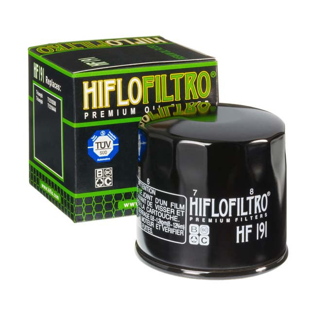 Load image into Gallery viewer, HiFlo HF191 Oil Filter
