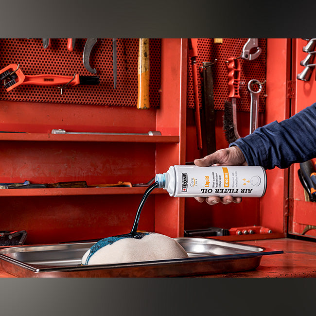 Load image into Gallery viewer, AIR FILTER LIQUID
