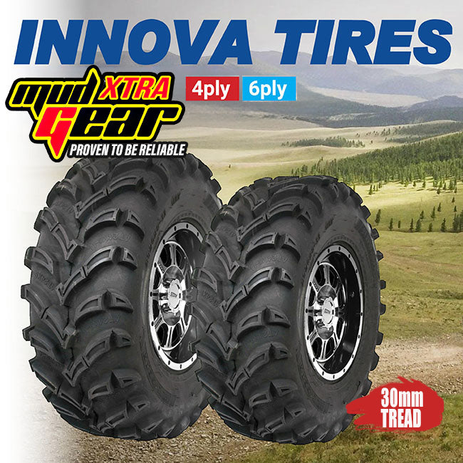 Load image into Gallery viewer, MudGear Xtra
