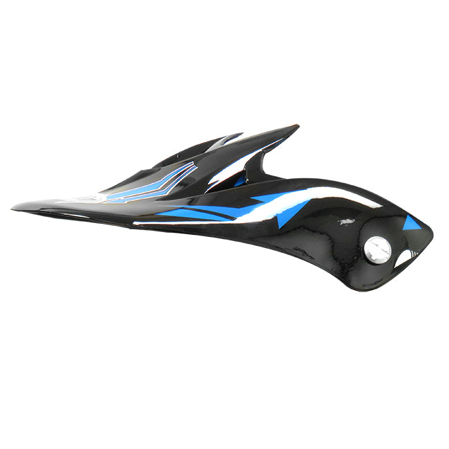 Load image into Gallery viewer, Peak B12 #244 Eye Blue Black Kylin
