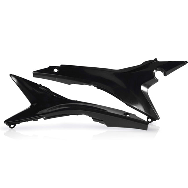 Load image into Gallery viewer, ACERBIS -16892.090 - Air-box-covers Black
