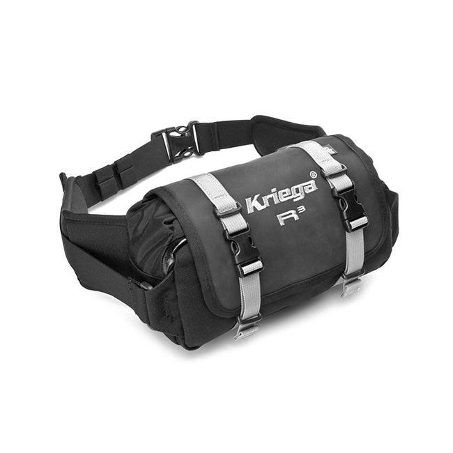 Load image into Gallery viewer, KRIEGA Motorcycle Waistpack R3  KRW3
