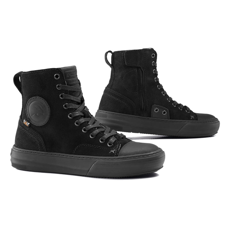 Load image into Gallery viewer, FALCO LENNOX 2 LADIES Boots - Black
