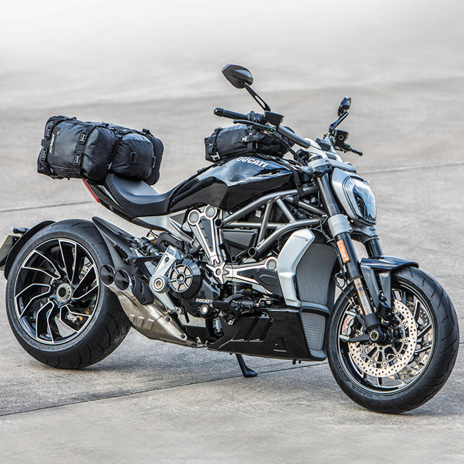 Load image into Gallery viewer, XDIAVEL US-Drypack Fit Kit +us-combo40
