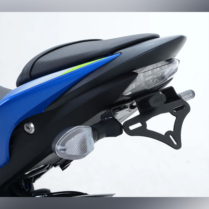 Load image into Gallery viewer, Tail Tidy for Suzuki GSX-S1000 and GSX-S1000FA &#39;15- models
