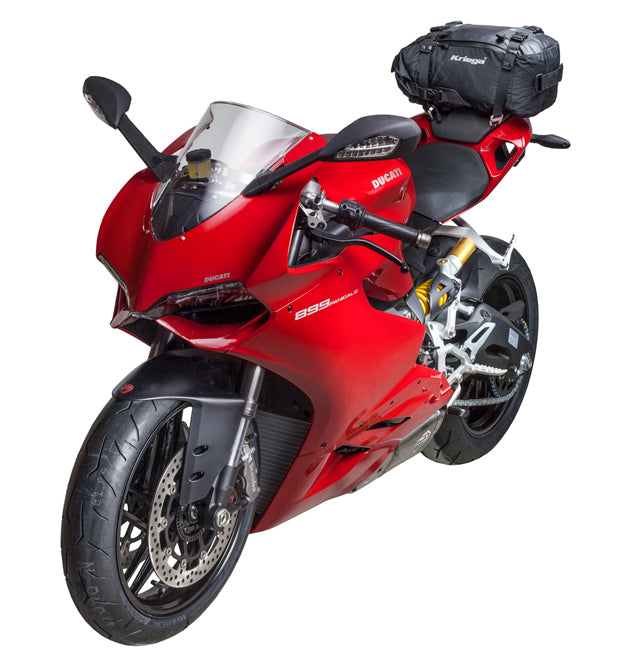 Load image into Gallery viewer, PANIGALE 899/1199 US-DRYPACK FIT KIT
